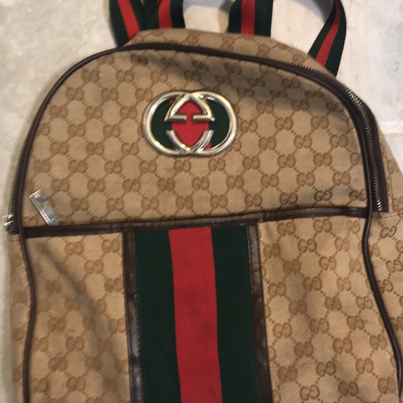 gucci bookbag womens